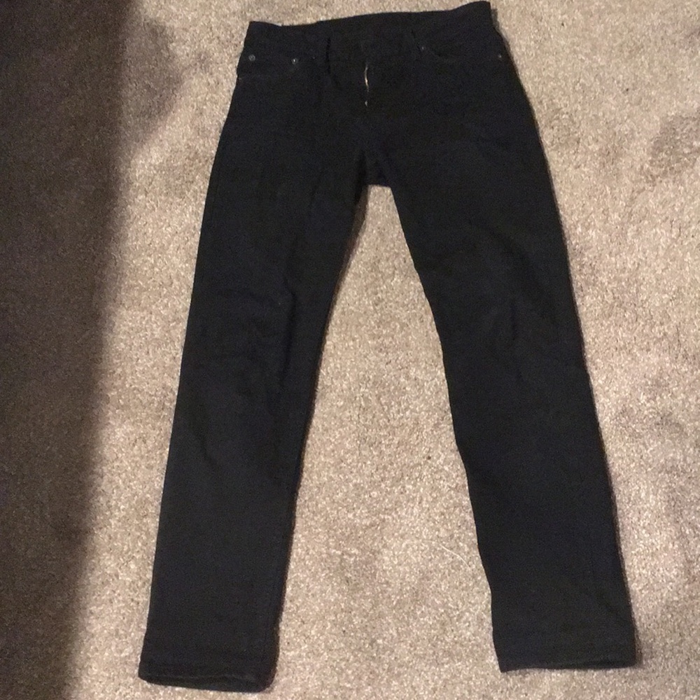 Levis 511 30x32